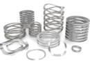 rotoclip spring